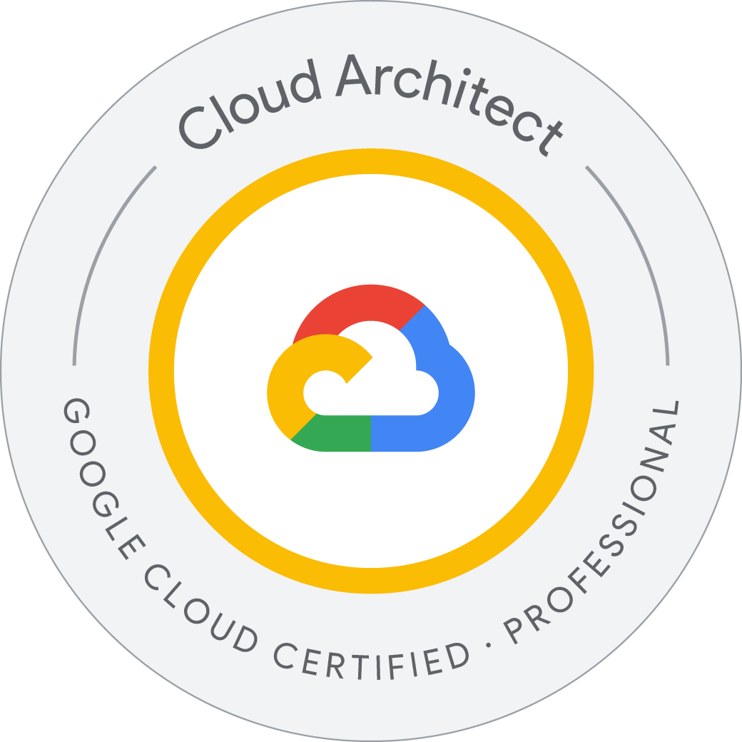 Google Cloud Certified Associate Cloud Engineer Badge
